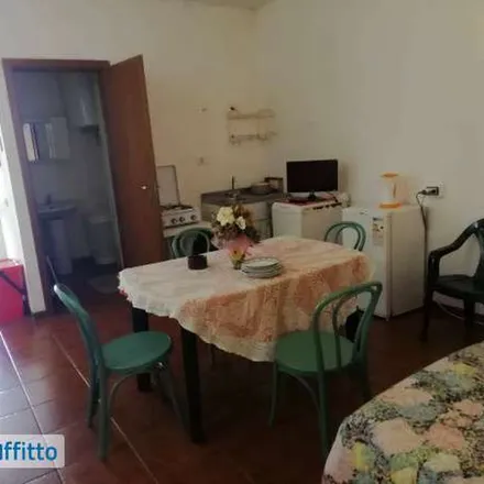 Rent this 1 bed apartment on Via Ponte Isolone 7 in 19038 Sarzana SP, Italy