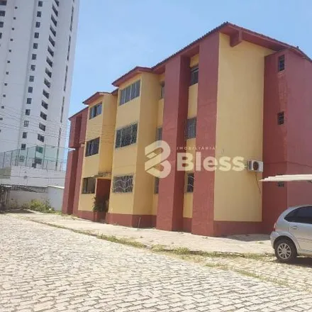 Buy this 3 bed apartment on Drogaria in Avenida Ayrton Senna, Capim Macio