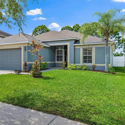Buy this 4 bed house on 2221 Colville Chase Drive in Hillsborough County, FL 33575