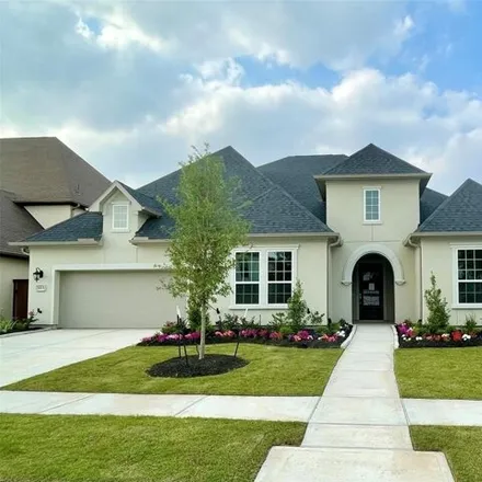 Buy this 4 bed house on South Upland Street in Katy, TX 77492