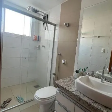 Buy this 3 bed apartment on Rua Vicentina Maria de Freitas in Divinópolis - MG, 35503-142