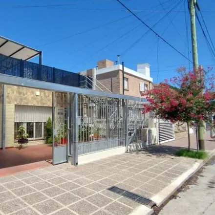 Buy this 3 bed house on Fuente Del Perdón in Avenida Vélez Sarsfield, Departamento Capital