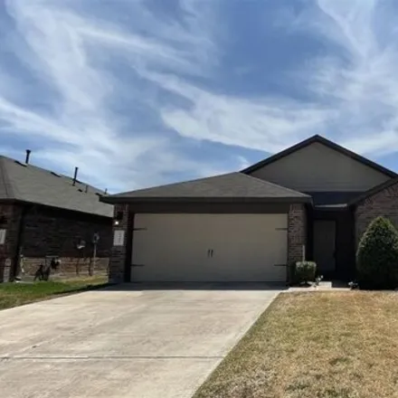 Rent this 3 bed house on 3349 McDonough Way in Fort Bend County, TX 77494