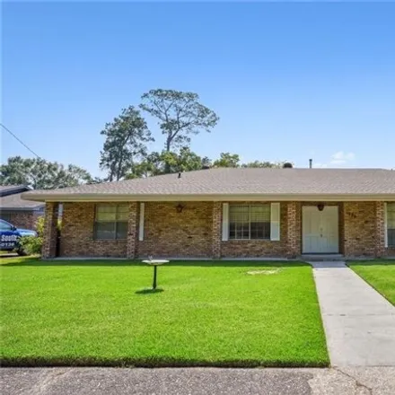 Buy this 4 bed house on 1017 Michigan Avenue in Broadmoor, Slidell