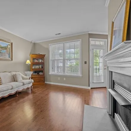 Image 3 - 1717 Tiffany Bay Court, Raleigh, NC 27609, USA - Condo for sale