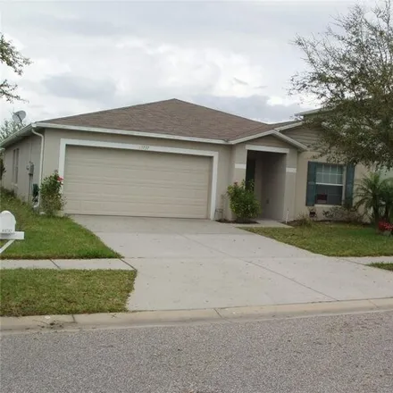 Rent this 3 bed house on 13809 Tramore Drive in Odessa, FL 33556