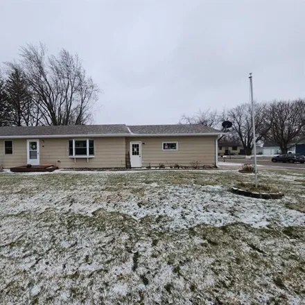 Buy this 2 bed house on 1378 West I Street in Forest City, IA 50436