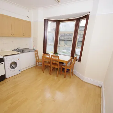 Rent this 1 bed apartment on Pharmacy in 73 Ballards Lane, London