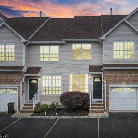 Buy this 3 bed condo on 98 Saddle Court in Sixmile Run, Franklin Township