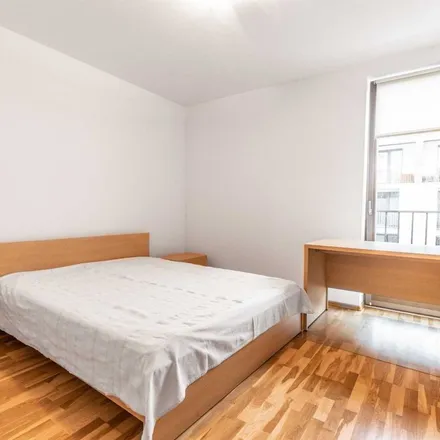 Rent this 2 bed apartment on Księdza Jerzego Popiełuszki 28m in 20-052 Lublin, Poland