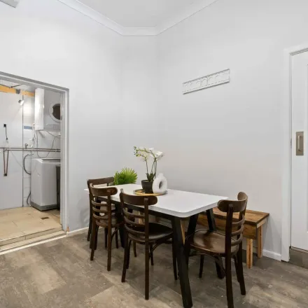 Rent this 17 bed apartment on Golden Pide in Cleveland Street, Surry Hills NSW 2010