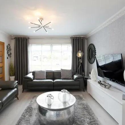 Image 3 - Gardner Crescent, Methil, KY8 4FD, United Kingdom - Duplex for sale