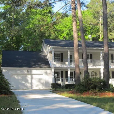 Rent this 5 bed house on 2704 Surreydowns Court in Bradley Park, Wilmington