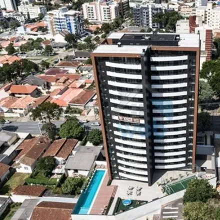 Buy this 3 bed apartment on Rua Helena de Oliveria Cunha 56 in Bacacheri, Curitiba - PR