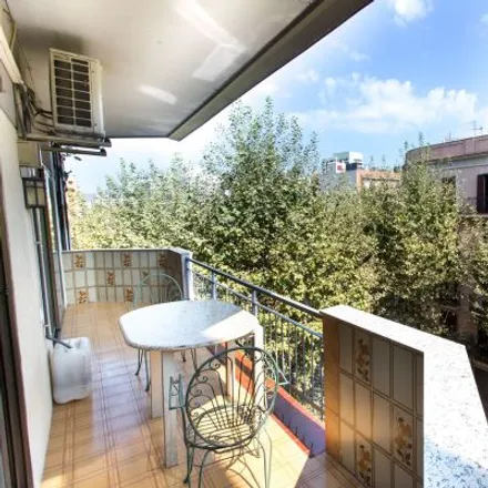 Image 8 - Carrer d'Espronceda, 117, 08005 Barcelona, Spain - Apartment for rent