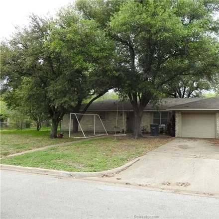 Buy this 3 bed house on 436 Leslie Drive in Bryan, TX 77802