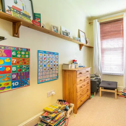 Rent this 5 bed house on 41a Cranmer Road in London, E7 0JL