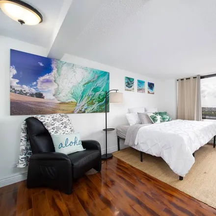 Image 1 - Honolulu, HI - Apartment for rent