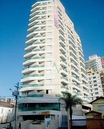 Image 2 - Avenida General Francisco Glicério, Pompéia, Santos - SP, 11065, Brazil - Apartment for rent