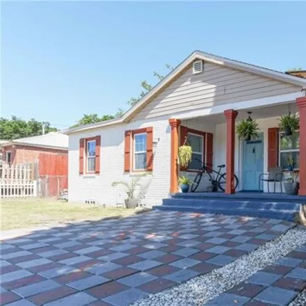 Buy this 3 bed house on 1424 West 11th Street in Baker, Panama City