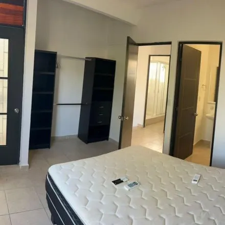 Rent this 3 bed house on Boulevard Las Palmas II in Las Palmas II, 77714 Playa del Carmen