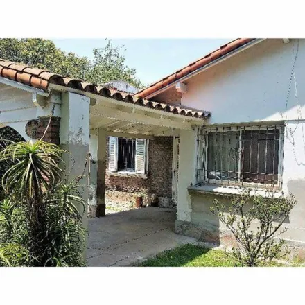 Buy this studio house on Espronceda 899 in Partido de Morón, B1712 JOB Castelar