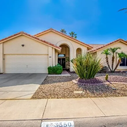 Buy this 4 bed house on 3550 North Silversand Lane in Avondale, AZ 85392