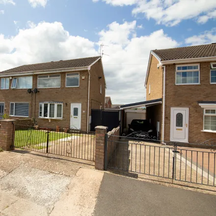 Buy this 3 bed duplex on Melford Drive