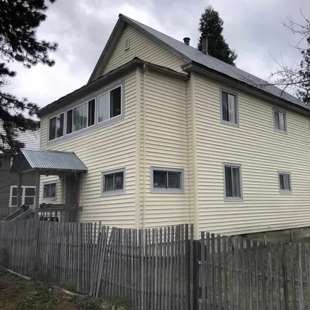 Buy this 2 bed house on Mill Road in McCloud, Siskiyou County