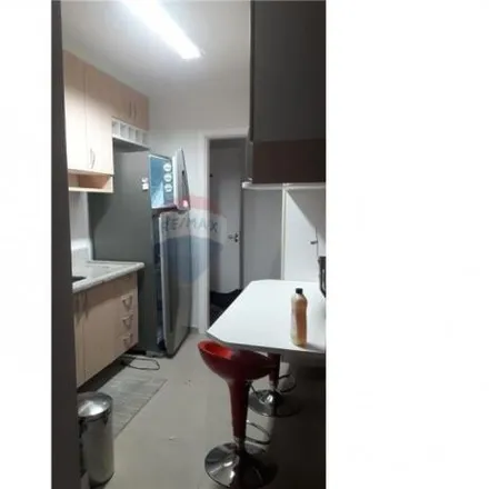 Rent this 2 bed apartment on unnamed road in Torres de São José, Jundiaí - SP