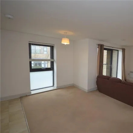 Image 3 - Olympus House, Fire Fly Avenue, Swindon, SN2 2FS, United Kingdom - Apartment for rent
