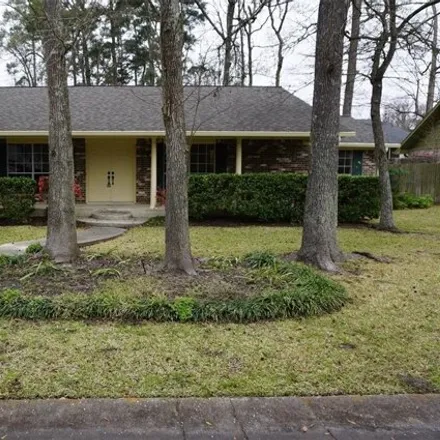 Image 1 - 66 Greentree Lane, Panorama Village, Montgomery County, TX 77304, USA - House for rent