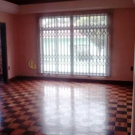 Buy this 4 bed house on Rua Doutor Homero de Miranda Gomes in Centro Histórico, São José - SC