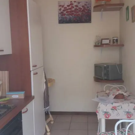 Image 5 - Via Arginvecchio, 55044 Camaiore LU, Italy - Apartment for rent