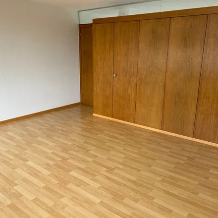 Rent this 2 bed apartment on Vorstadt 3a in 3380 Wangen an der Aare, Switzerland