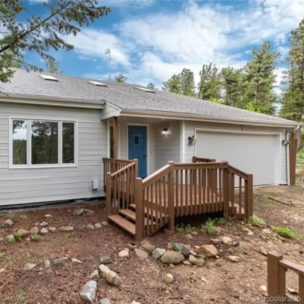 Image 2 - 6770 Overland Road, Boulder County, CO 80481, USA - House for sale