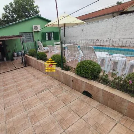 Image 1 - Posto do Scherinha, Rodovia Maria Emília de Paula, Scharlau, São Leopoldo - RS, 93120-620, Brazil - House for sale