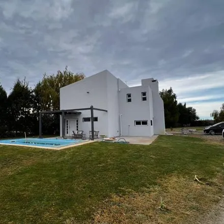 Buy this 3 bed house on unnamed road in Departamento Adolfo Alsina, Municipio de Viedma