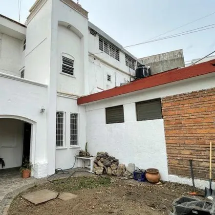 Buy this 5 bed house on Calle San Antonio in Las Fuentes, 45028 Región Centro