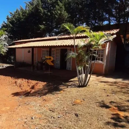 Buy this 1 bed house on unnamed road in São Benedito, Santa Luzia - MG