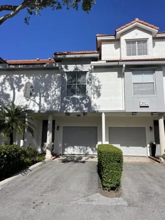 Rent this 2 bed condo on Alta Meadows Ln in Delray Beach, FL 33487