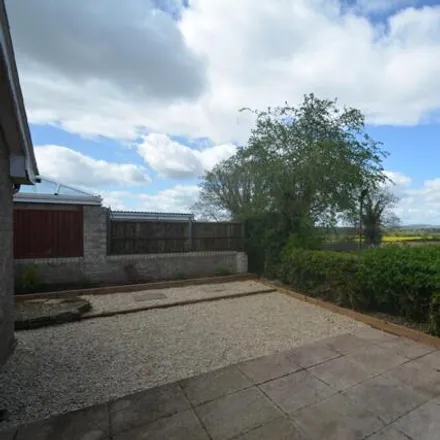 Image 2 - Backney View, Ross-on-Wye, HR9 7JP, United Kingdom - House for rent