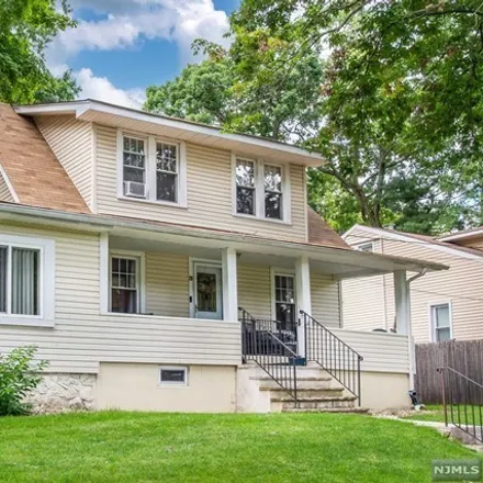 Buy this 3 bed house on 27 Hillside Avenue in Butler, Morris County