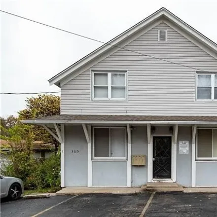 Buy this studio house on 3063 South Forest Avenue in Independence, MO 64052