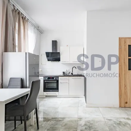 Buy this 3 bed apartment on Publiczna SP w Świętej Katarzynie in Parkowa, 55-010 Święta Katarzyna
