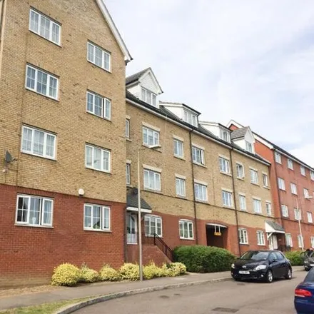 Rent this 2 bed apartment on Kendal in Purfleet-on-Thames, RM19 1LL