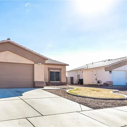Buy this 3 bed house on 2207 Annbriar Avenue in North Las Vegas, NV 89031