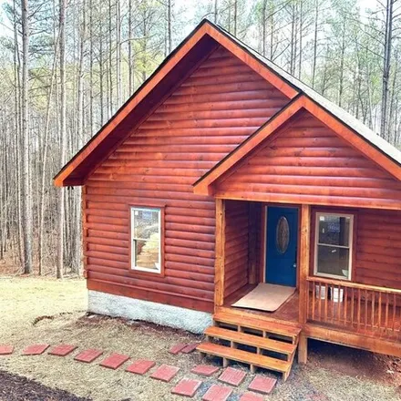 Buy this 2 bed house on 1445 Grassy Knob Road in Rutherford County, NC 28139