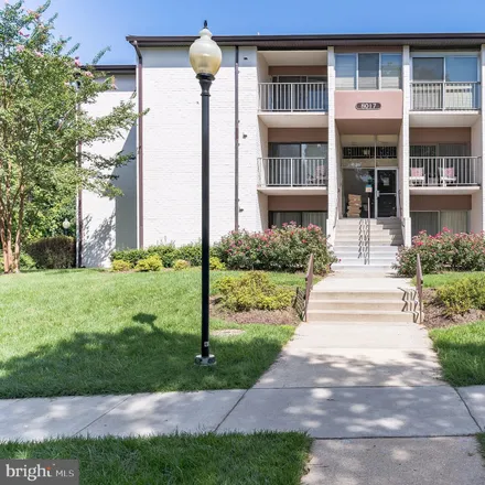 Buy this 1 bed condo on 7821 Mandan Road in Greenbelt, MD 20770