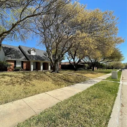 Image 1 - 3683 Candelaria Drive, Plano, TX 75023, USA - House for sale